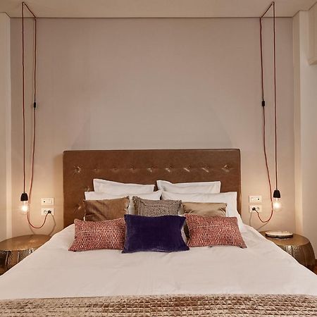 Kolonaki Square Elegant Apartment เอเธนส์ ภายนอก รูปภาพ