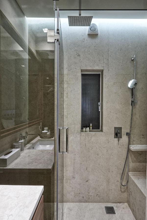 Kolonaki Square Elegant Apartment เอเธนส์ ภายนอก รูปภาพ