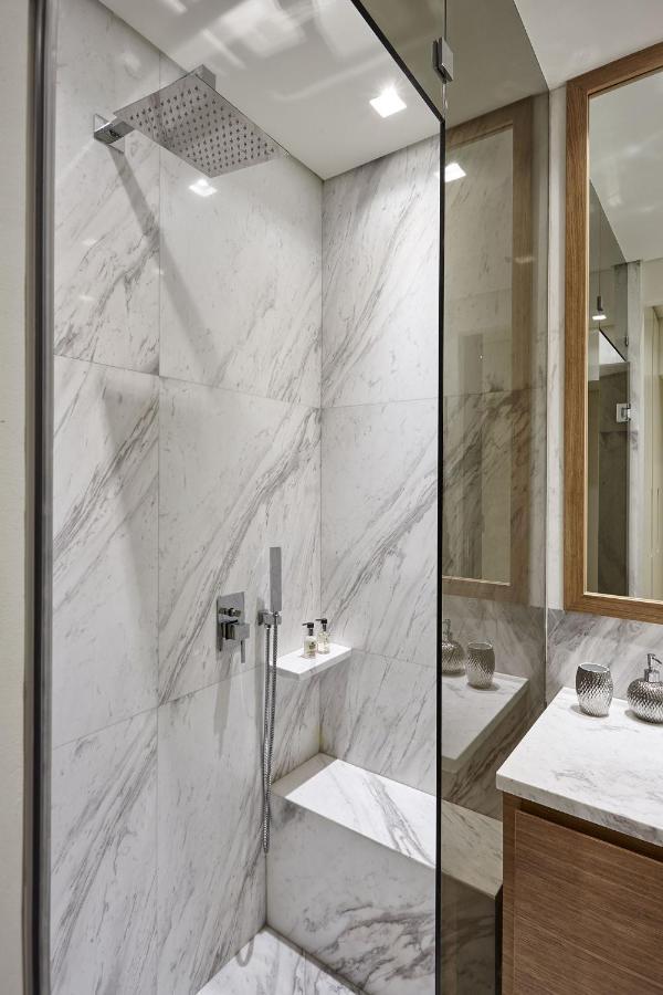 Kolonaki Square Elegant Apartment เอเธนส์ ภายนอก รูปภาพ